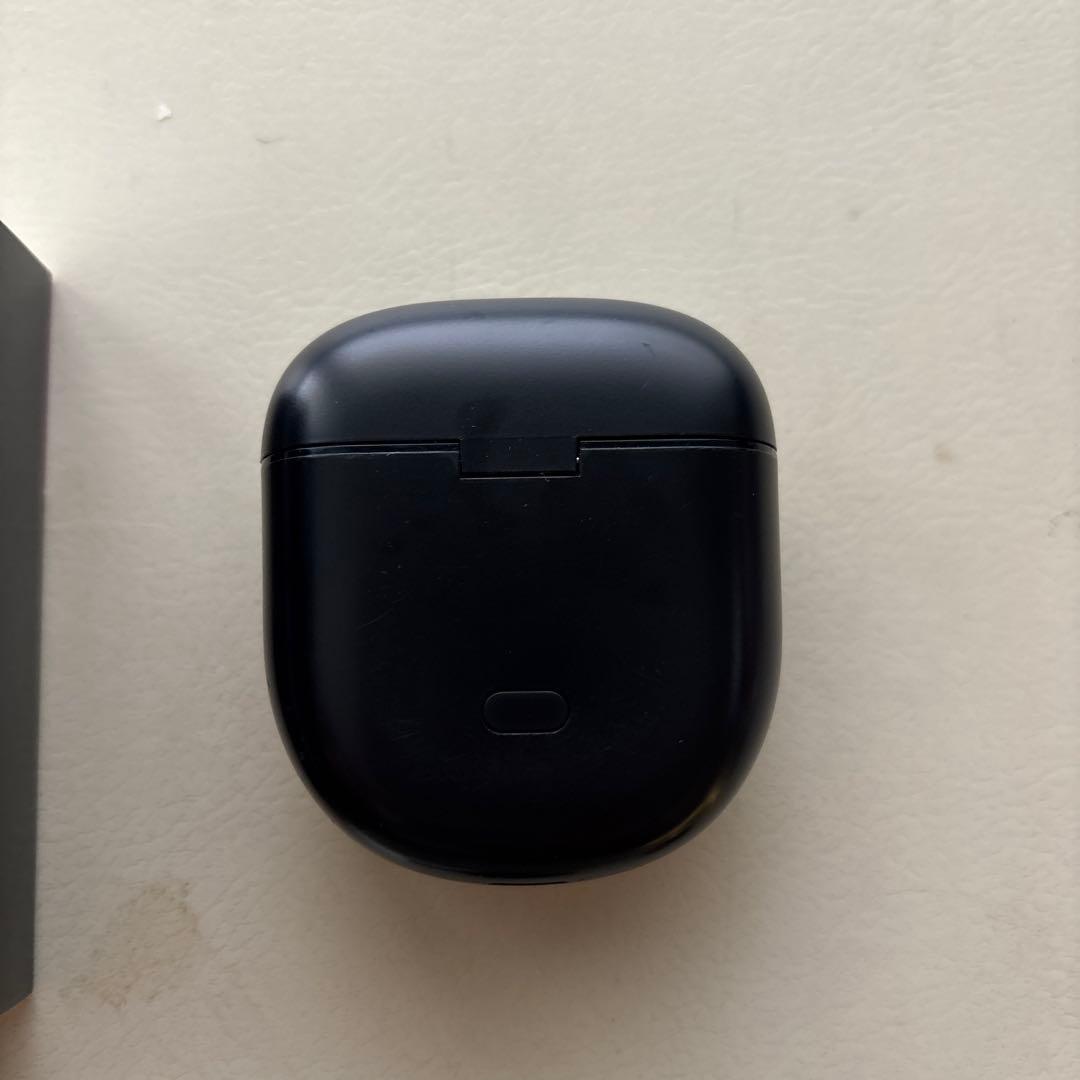 BOSE QuietComfort Earbuds Ⅱ