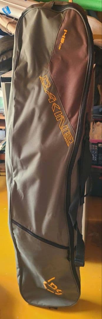 ロシニョール myth 139 3点セット ROSSIGNOL