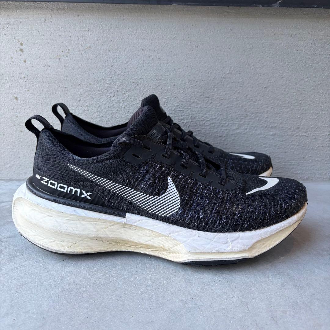 27.5cm NIKE インヴィンシブル ラン フライニット 3