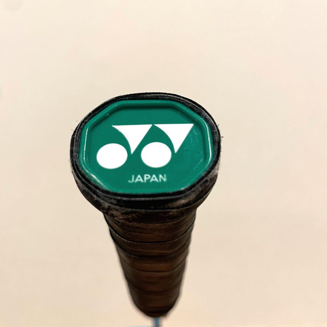 【美品】Yonex ARCSABER 2i バドミントンラケット(ケース付)