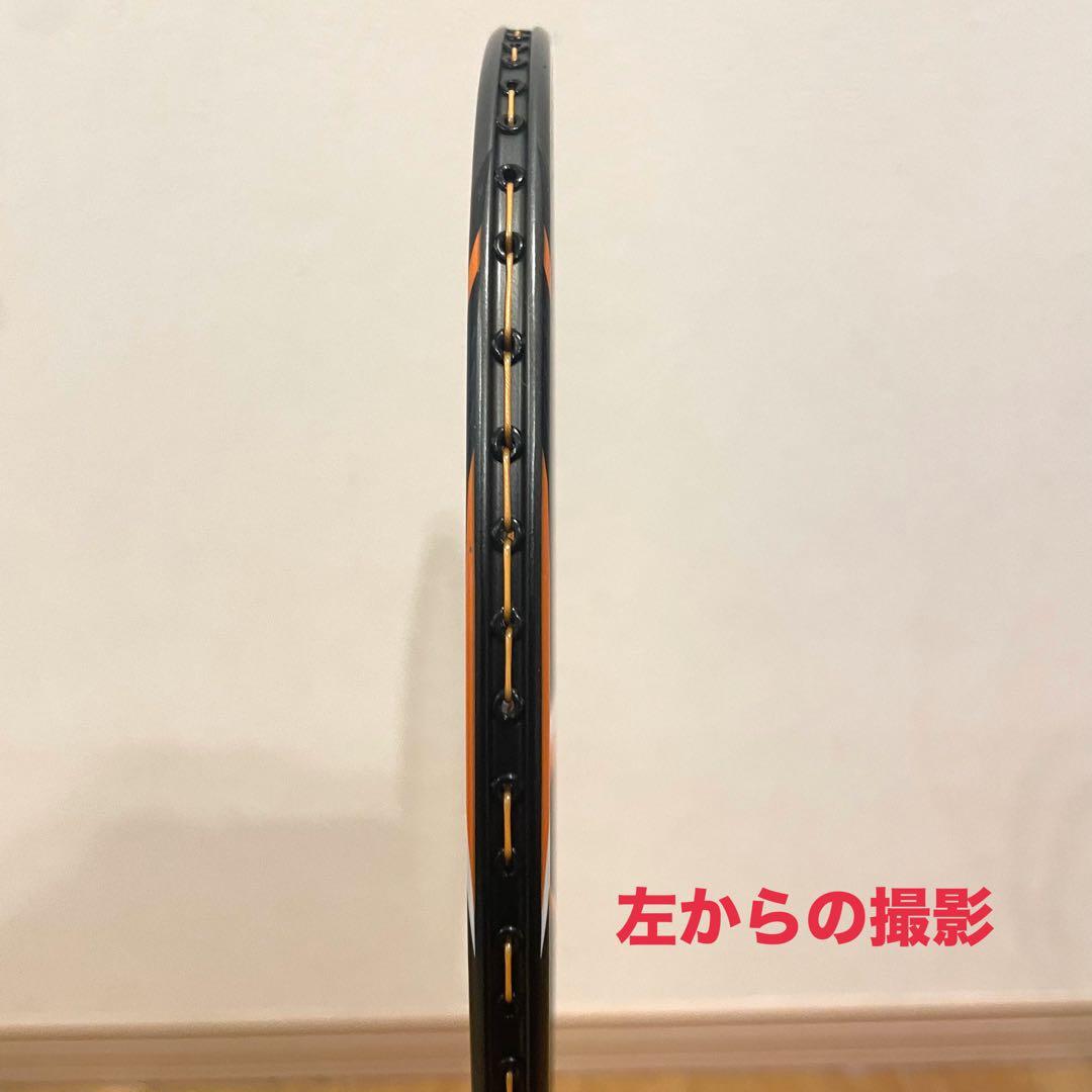 【美品】Yonex ARCSABER 2i バドミントンラケット(ケース付)