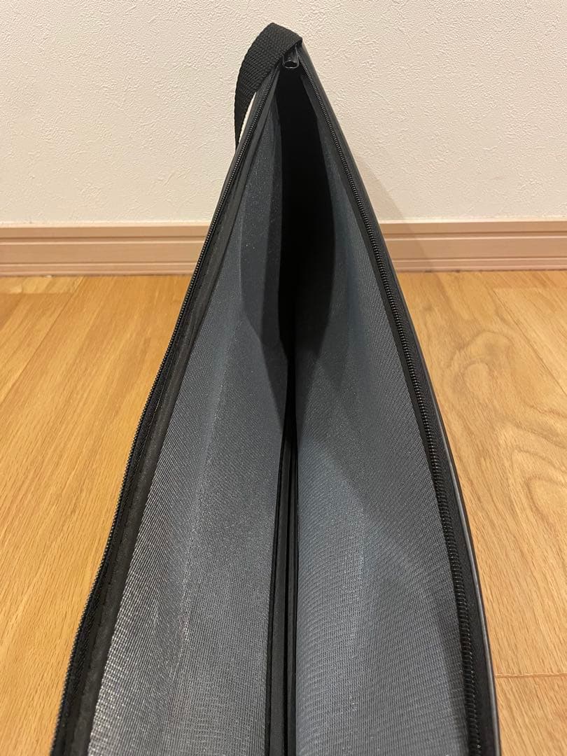 【美品】Yonex ARCSABER 2i バドミントンラケット(ケース付)