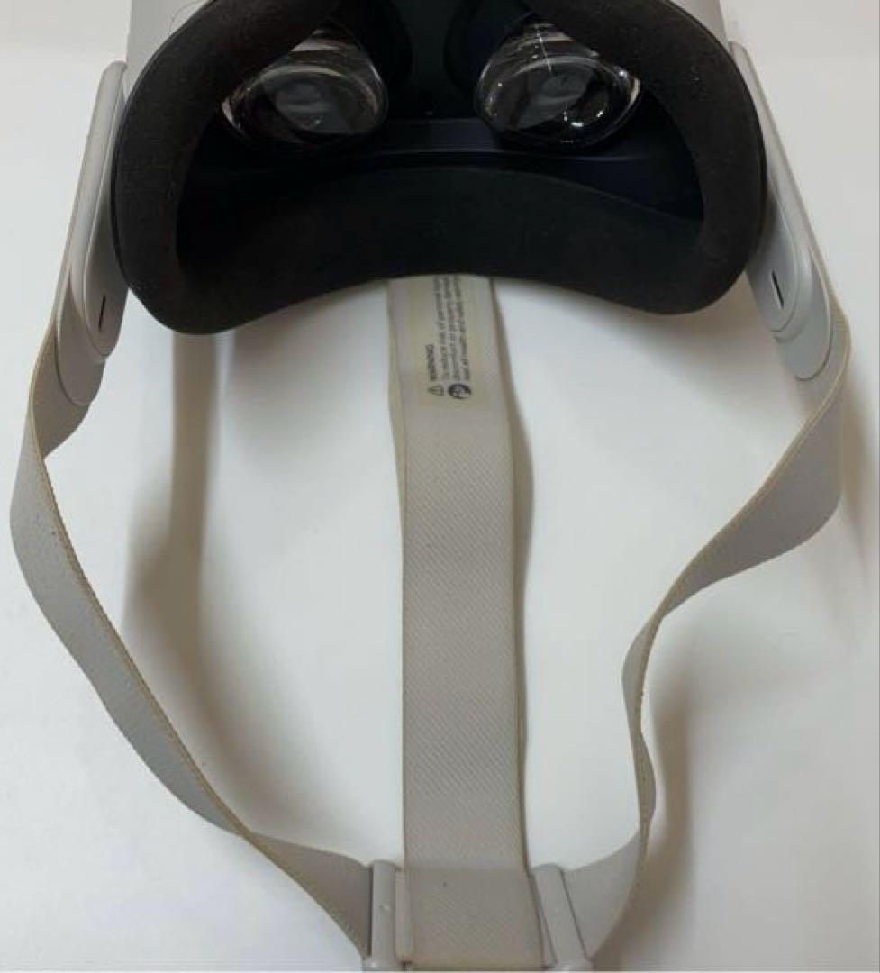 メタクエスト2 128GB VRセット