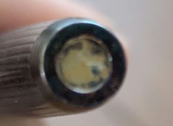 つ*ん様 PARKER 75 万年筆 シズレ スターリングシルバー XF