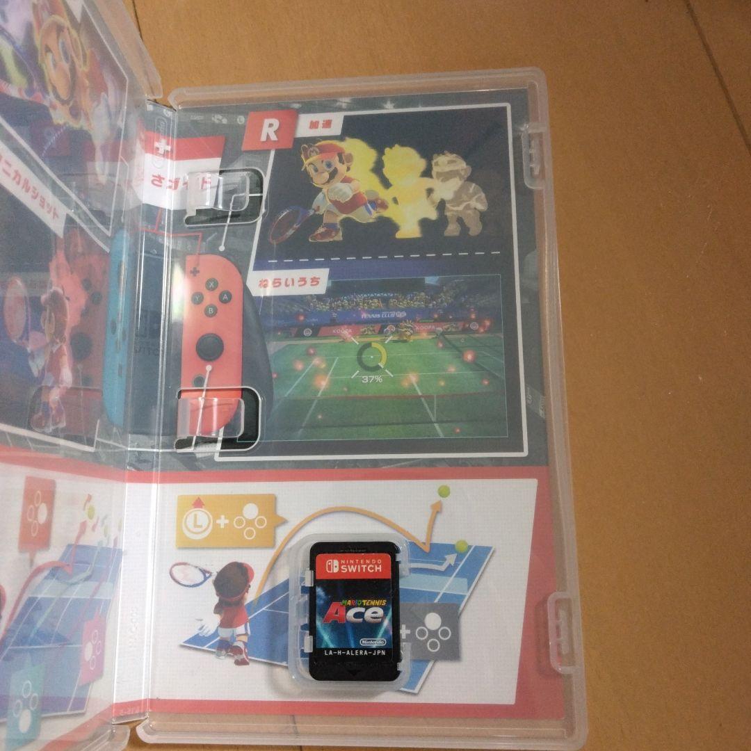 switchソフトまとめ売り5個