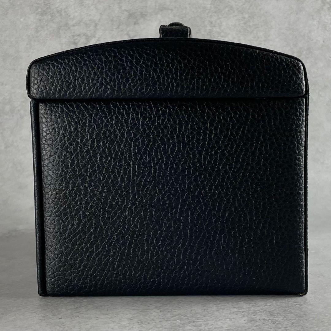 ロイヤルオーダー ジュエリーボックス レオパード 限定品 希少