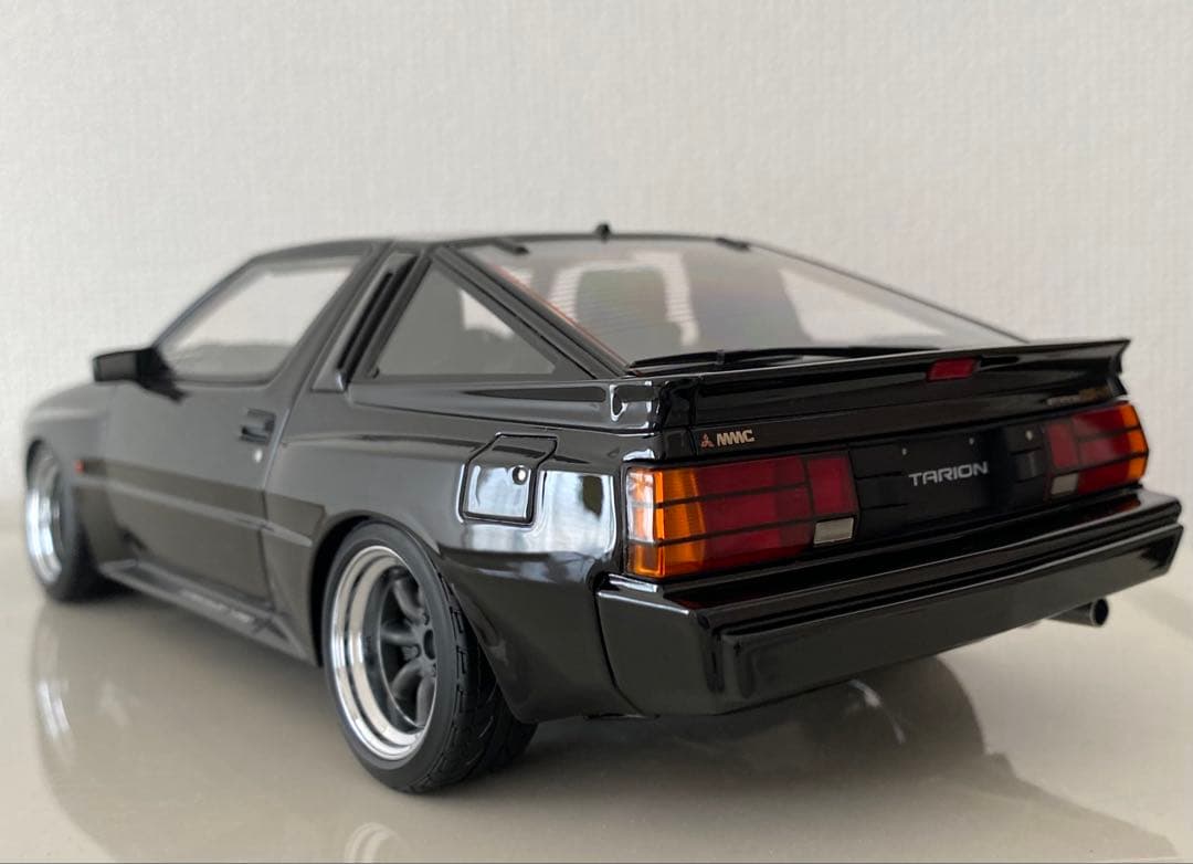ミニカー IG1794 1/18 Mitsubishi STARION 2600