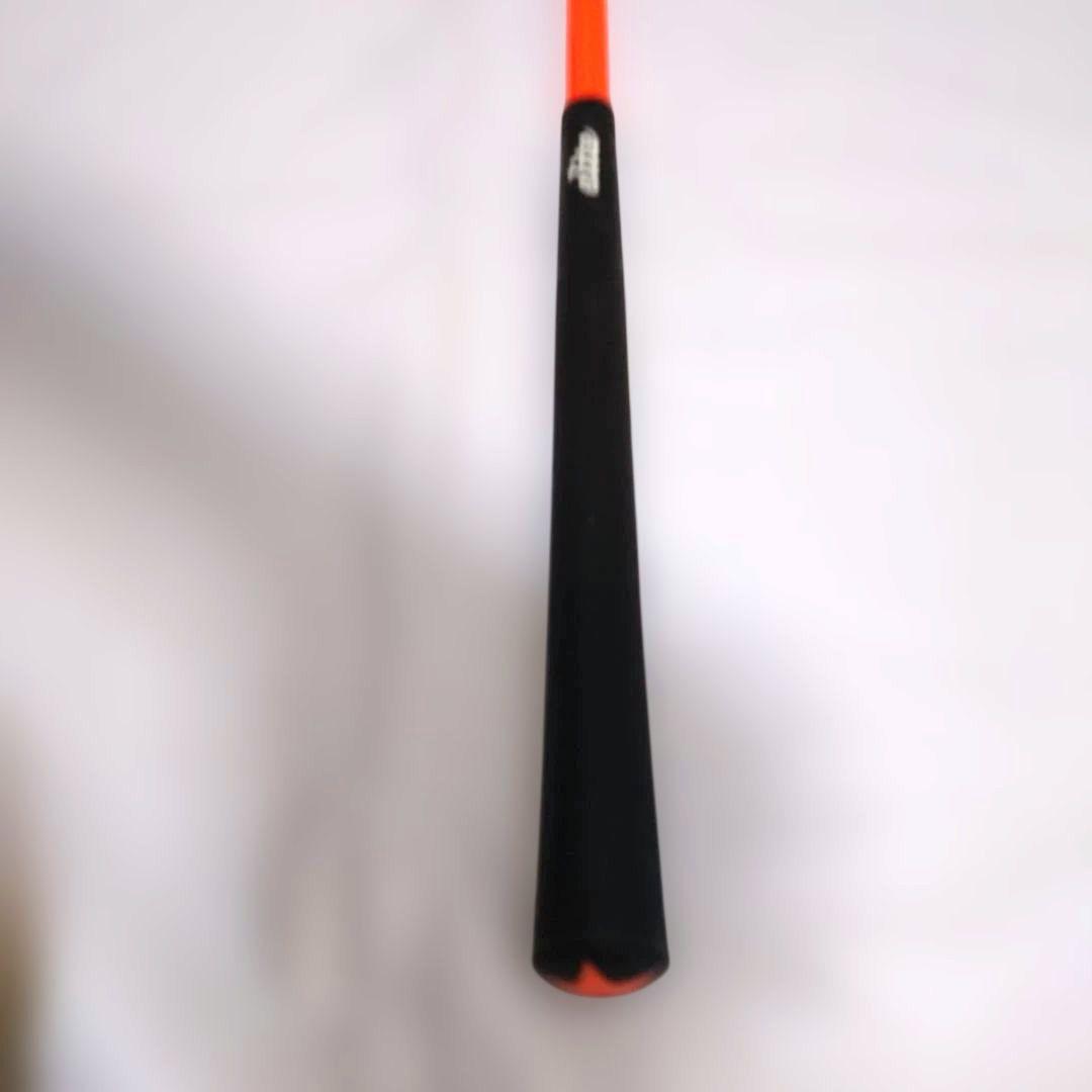エリートグリップ １SPEED オレンジ 46インチ