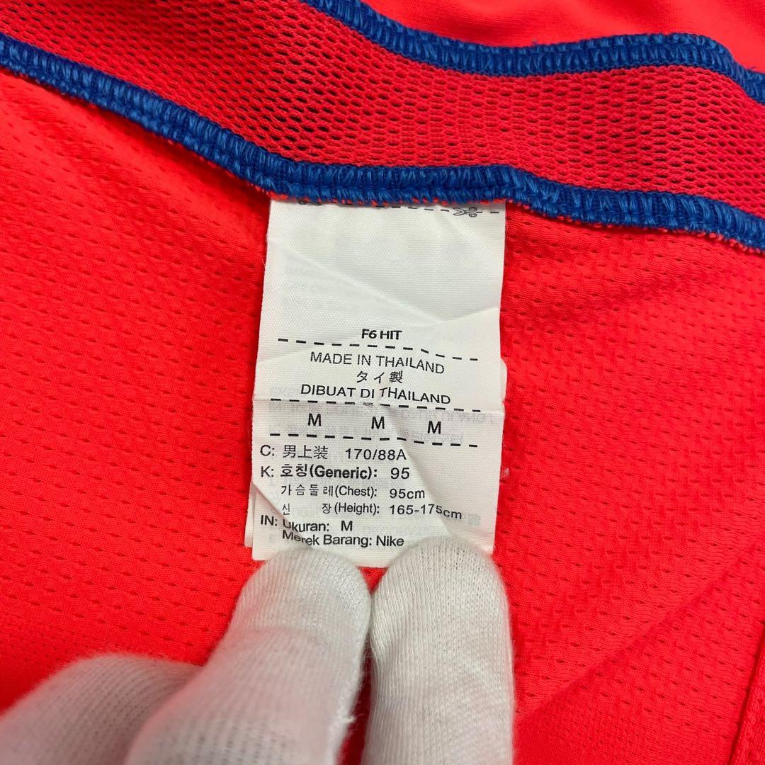 【美品】16/17 FCバルセロナ トレーニングシャツ エアロスイフト NIKE