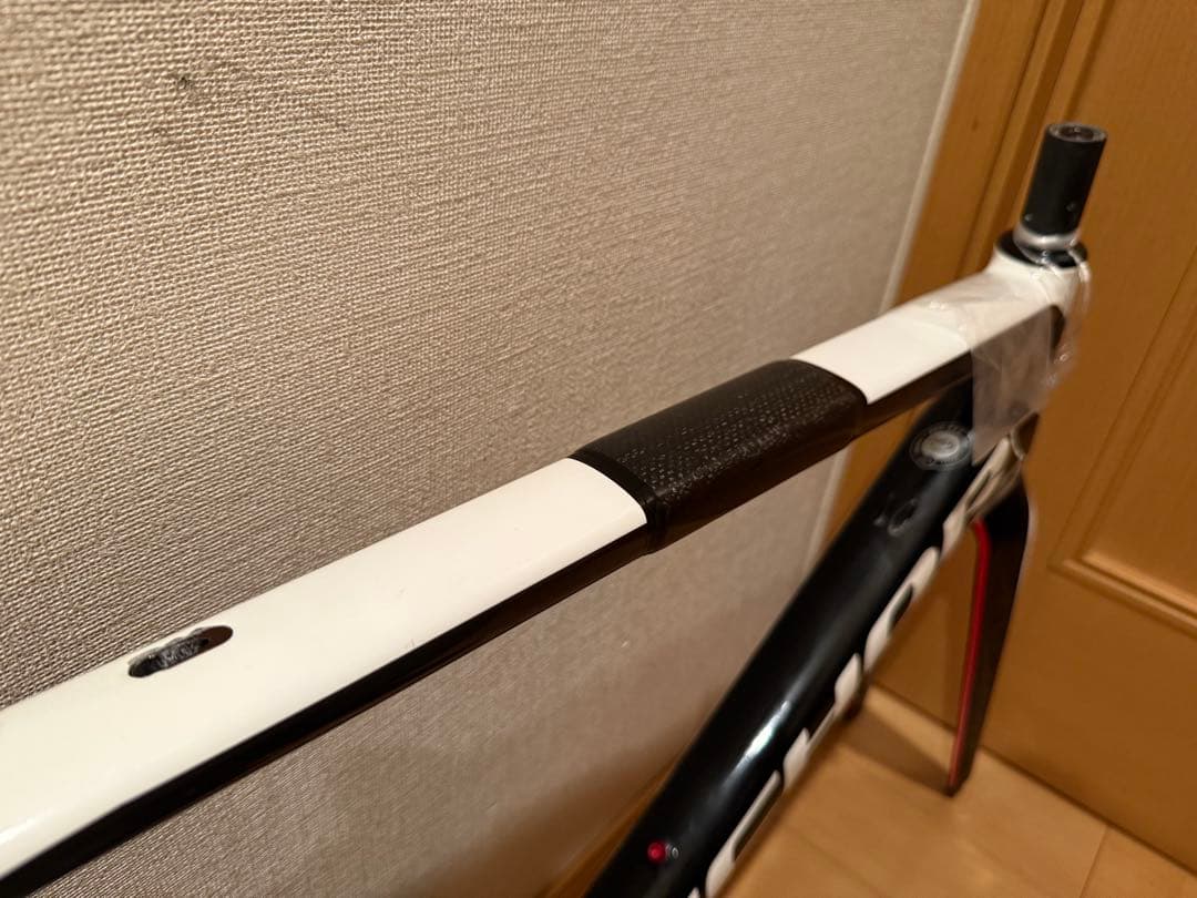 BRIDGESTONE ANCHOR RS9 カーボンフレーム