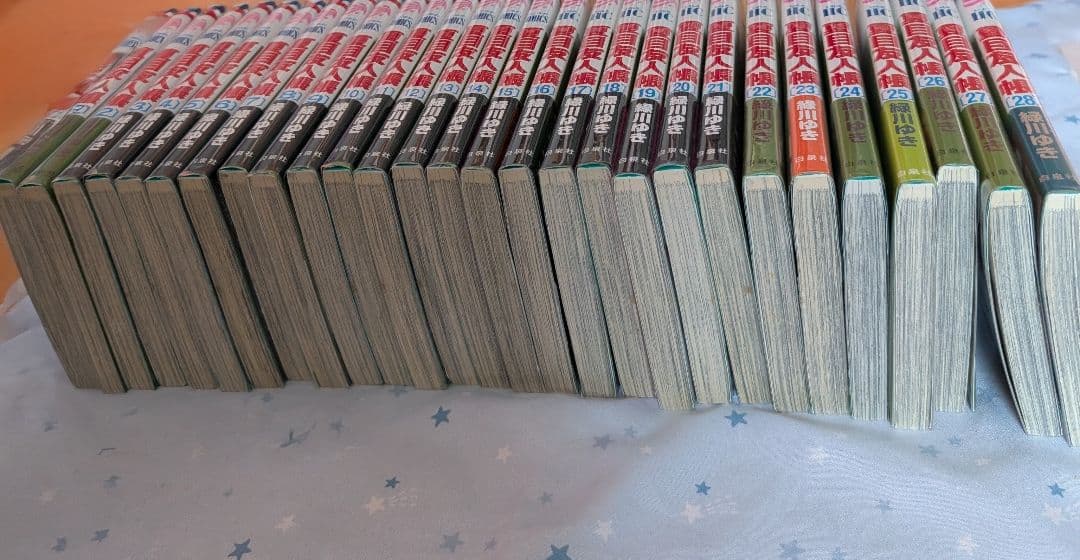 夏目友人帳漫画まとめ売り