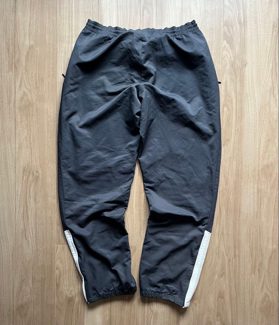 激レア　00s adidas アヤックス　セットアップ　ウィンドブレイカー