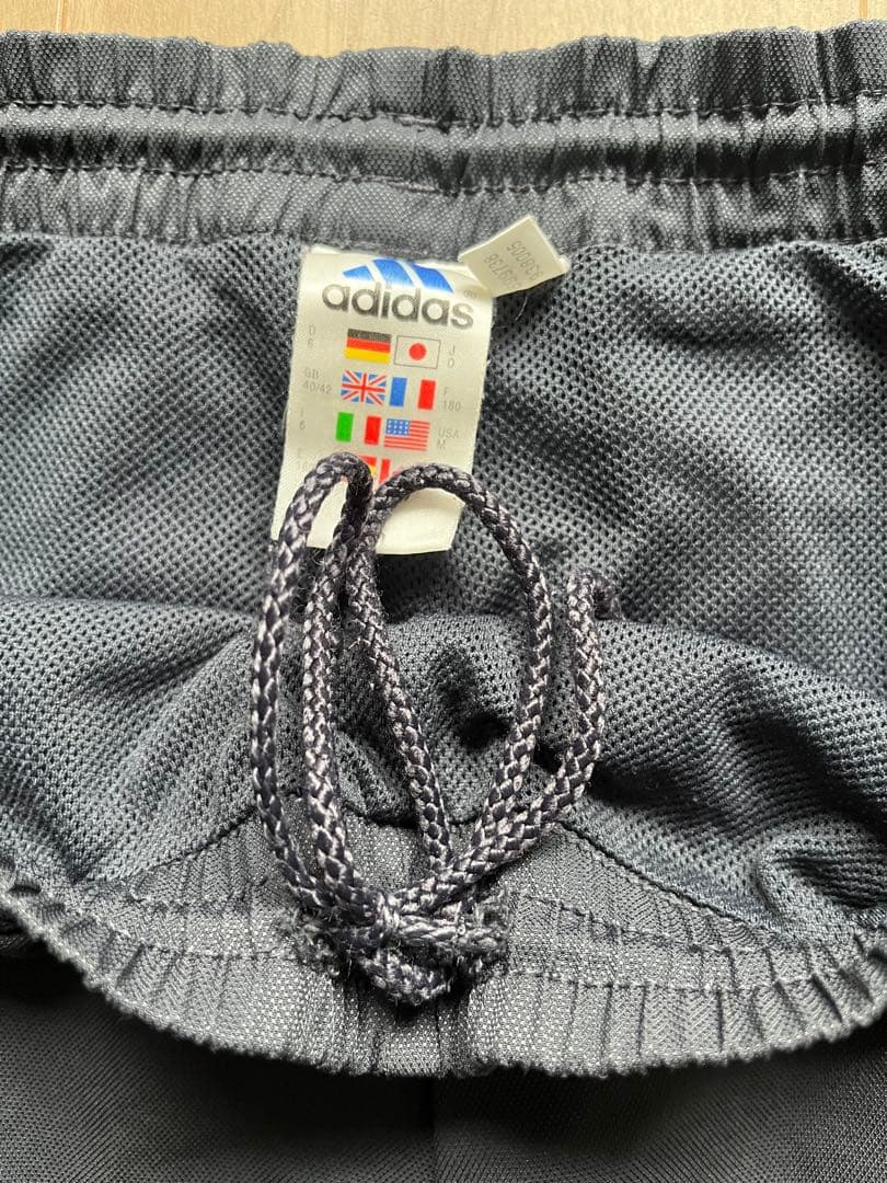 激レア　00s adidas アヤックス　セットアップ　ウィンドブレイカー