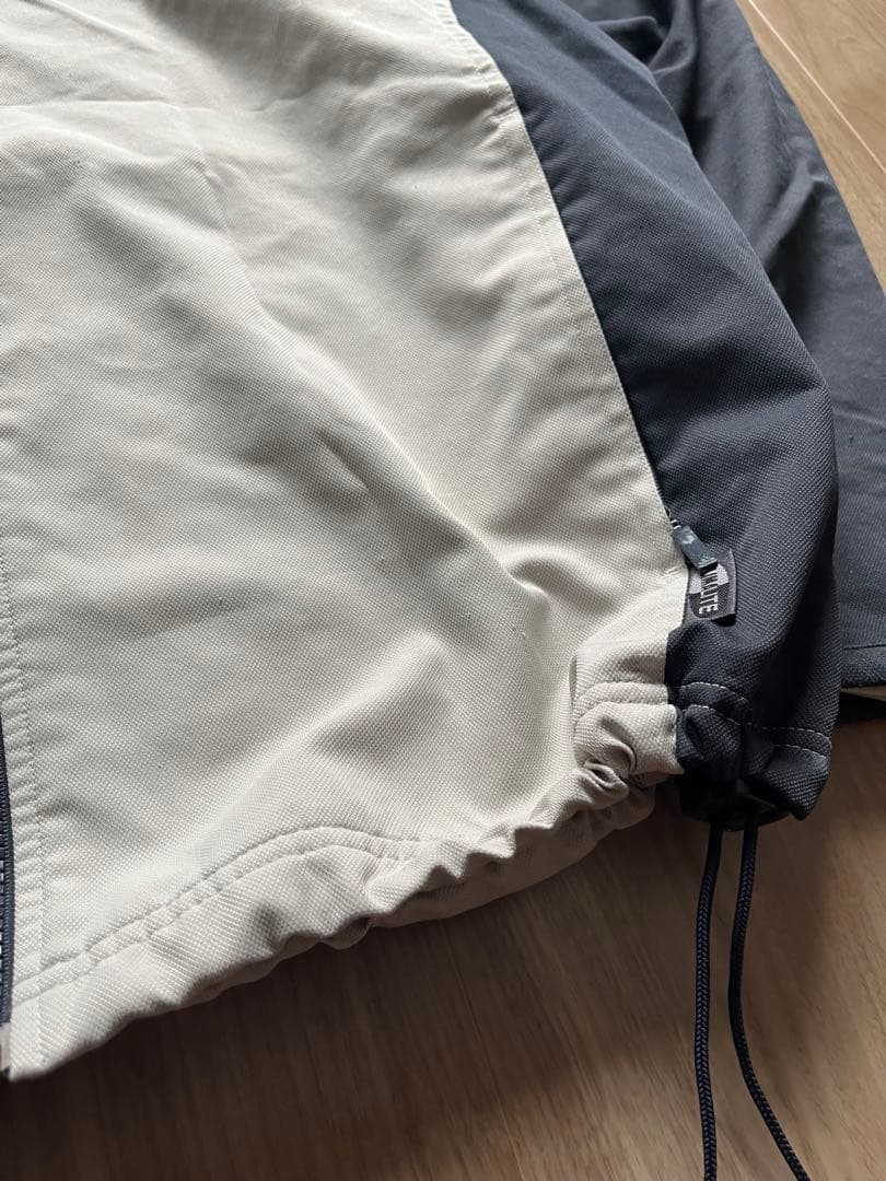 激レア　00s adidas アヤックス　セットアップ　ウィンドブレイカー