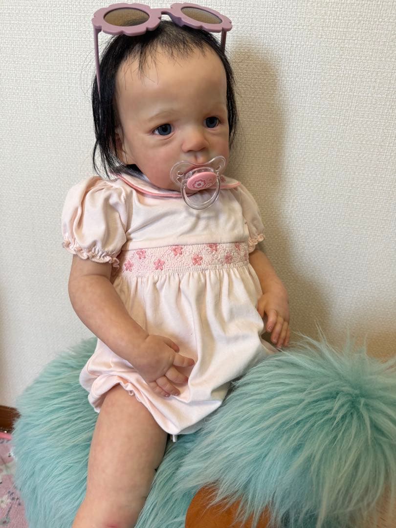 リボーンドール