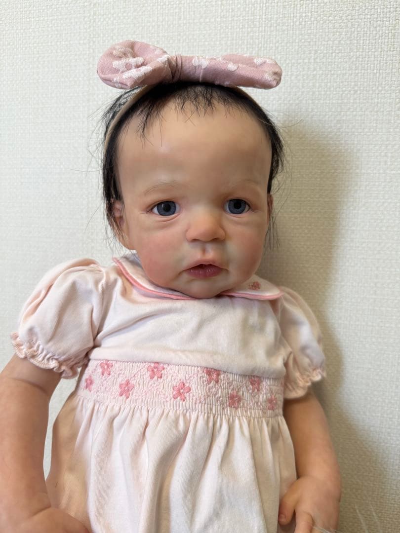 リボーンドール