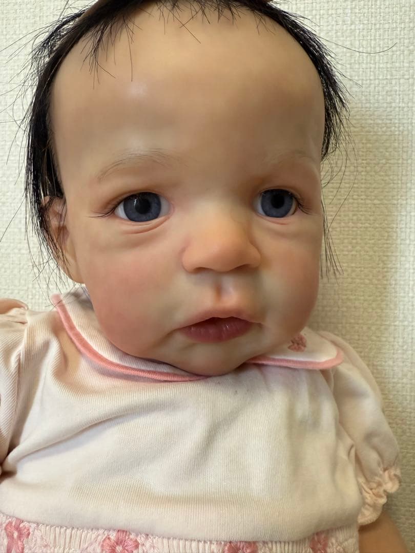 リボーンドール