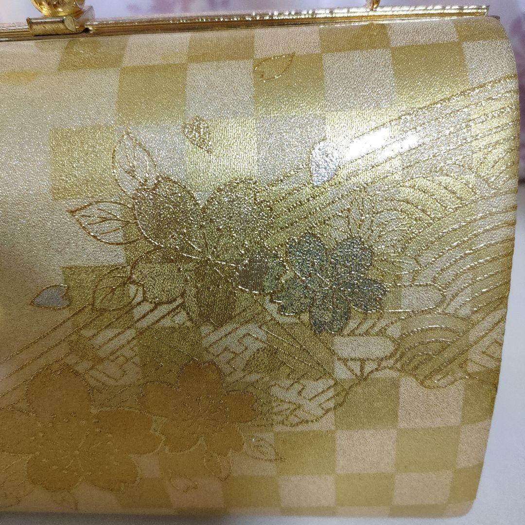 ☆彡美品☆彡　和装バック