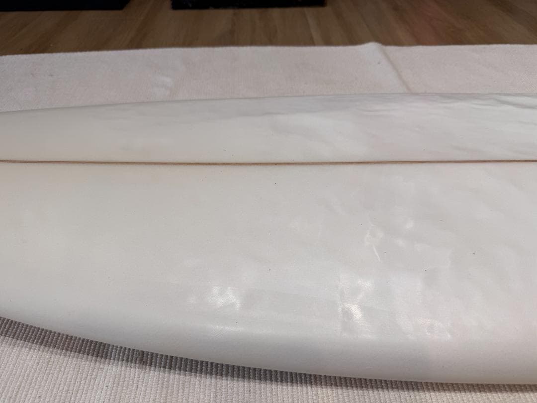 ACSOD WHITE LOTUS 6'0\" 31.5L 中古