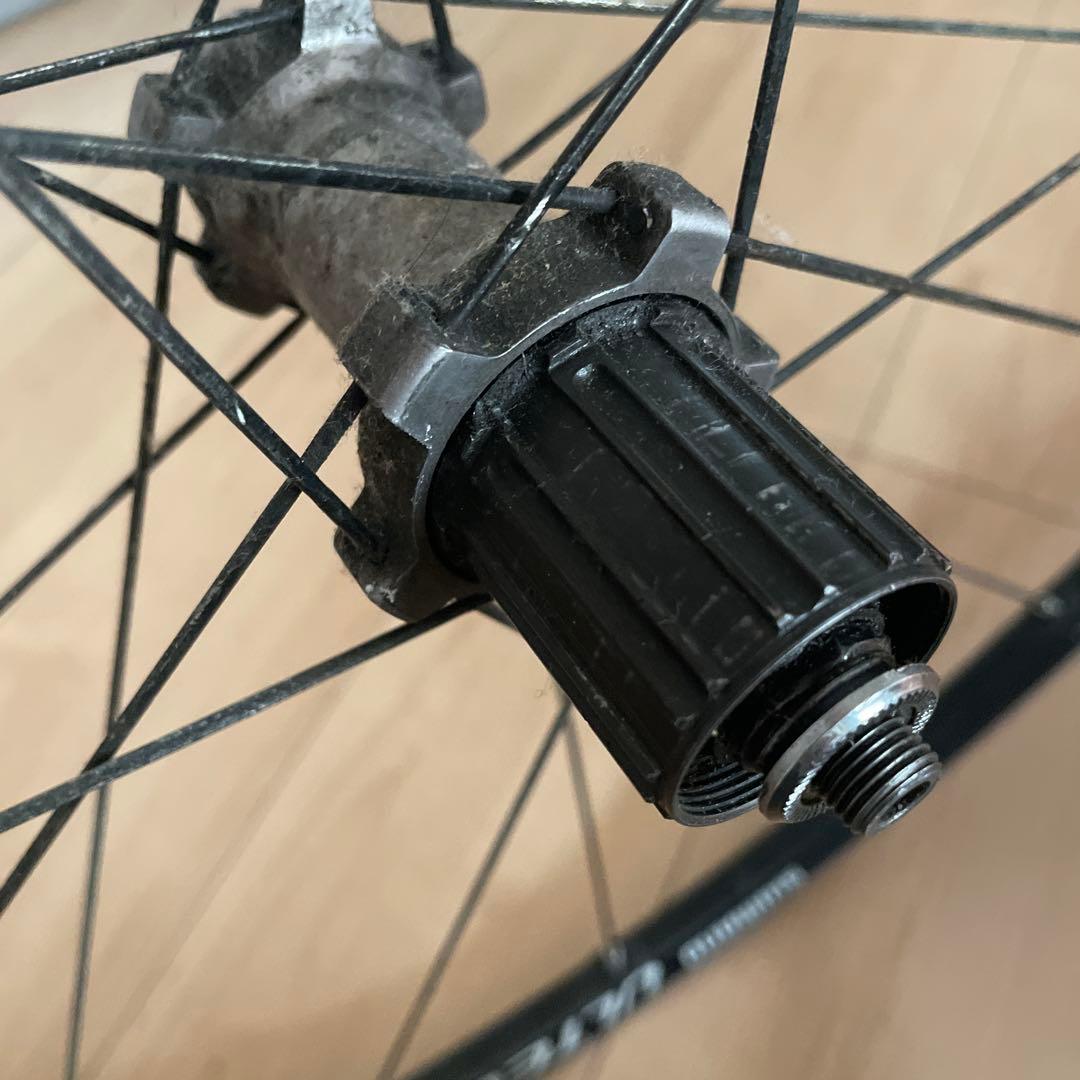 SHIMANO シマノ ULTEGRA ホイール WH-6700 前後