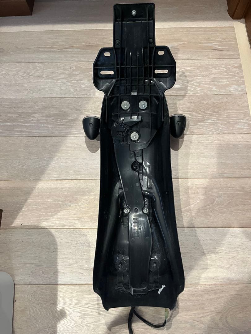 GB350 純正リアフェンダーランプ1式