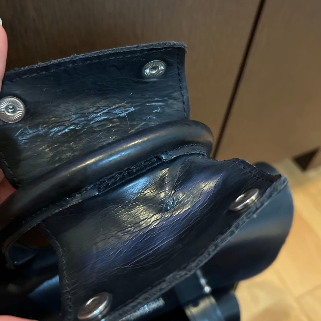 Dr.Martens ドクターマーチン　2WAY バッグ