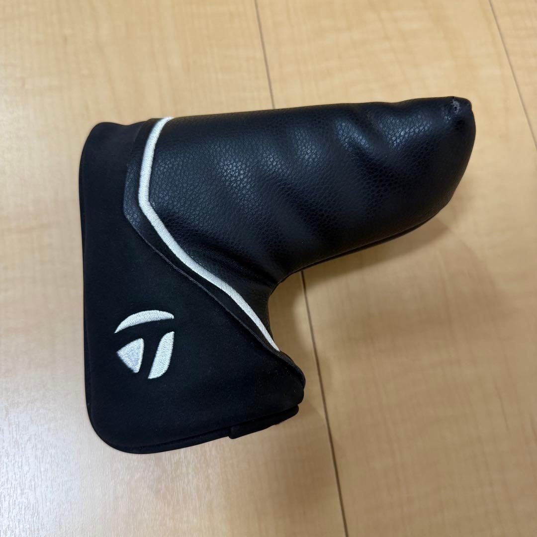 TaylorMade TP COLLECTION SOTO 1 34インチ