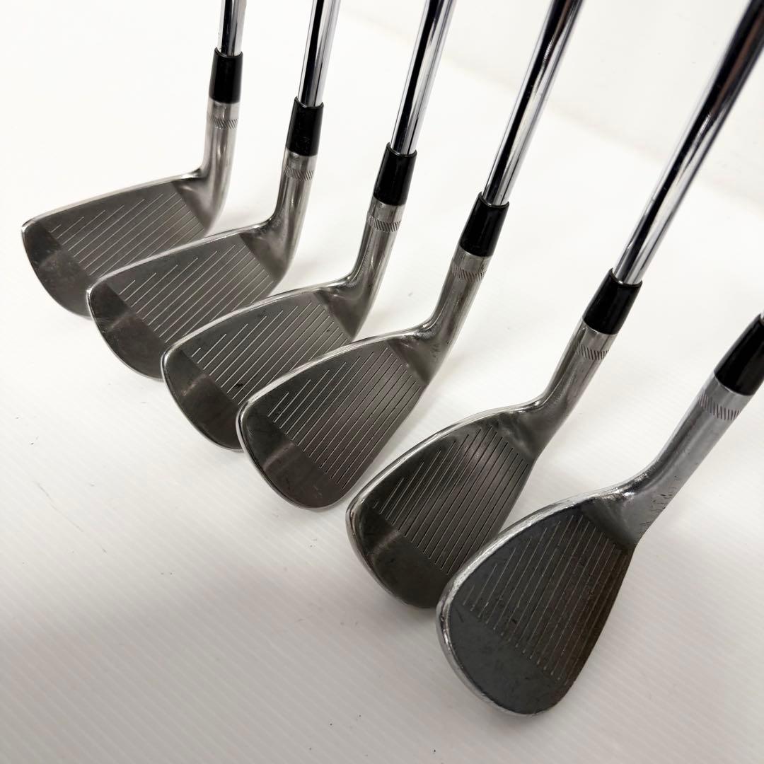 Titleist 913 ゴルフセット　タイトリスト　クラブセット　VOKEY
