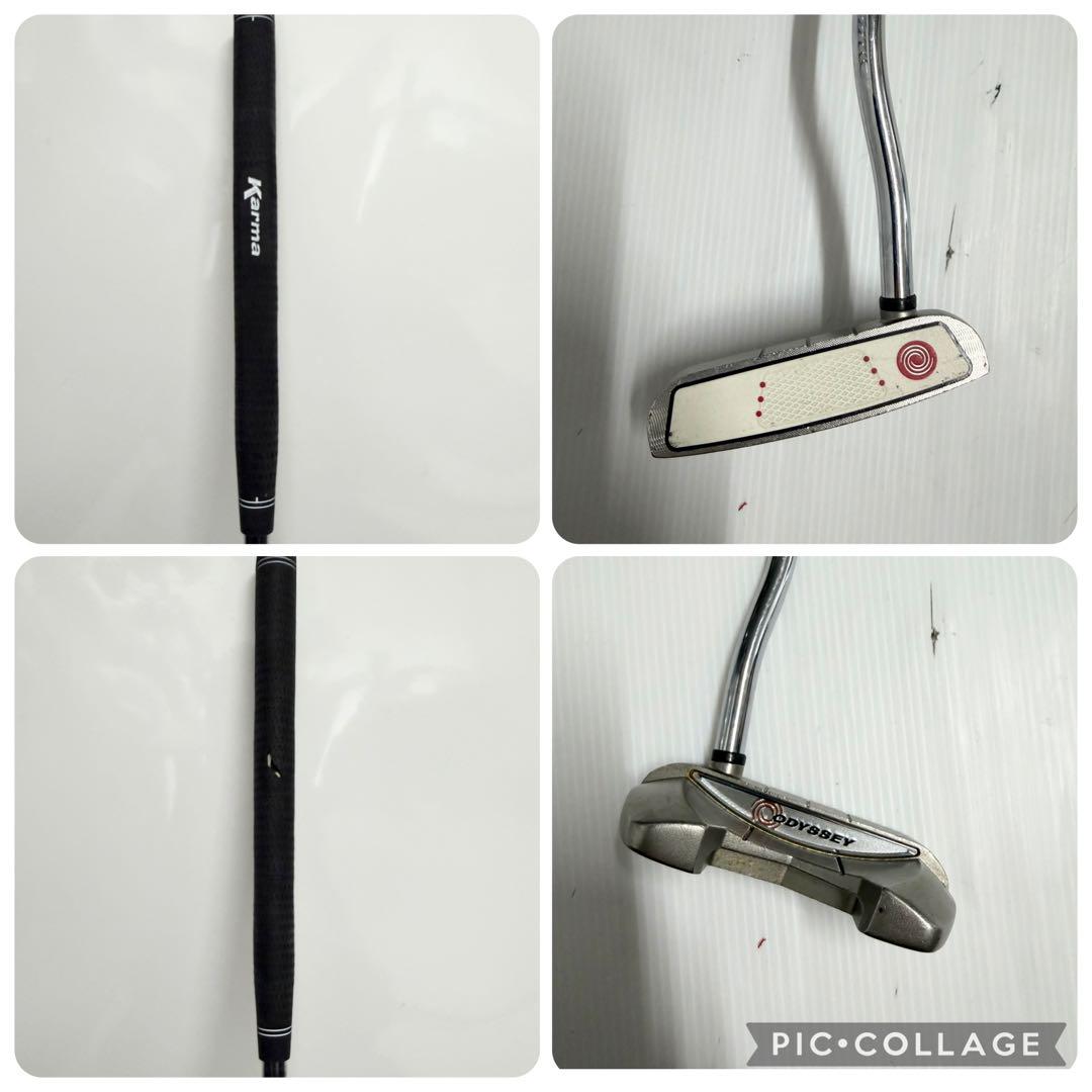 Titleist 913 ゴルフセット　タイトリスト　クラブセット　VOKEY