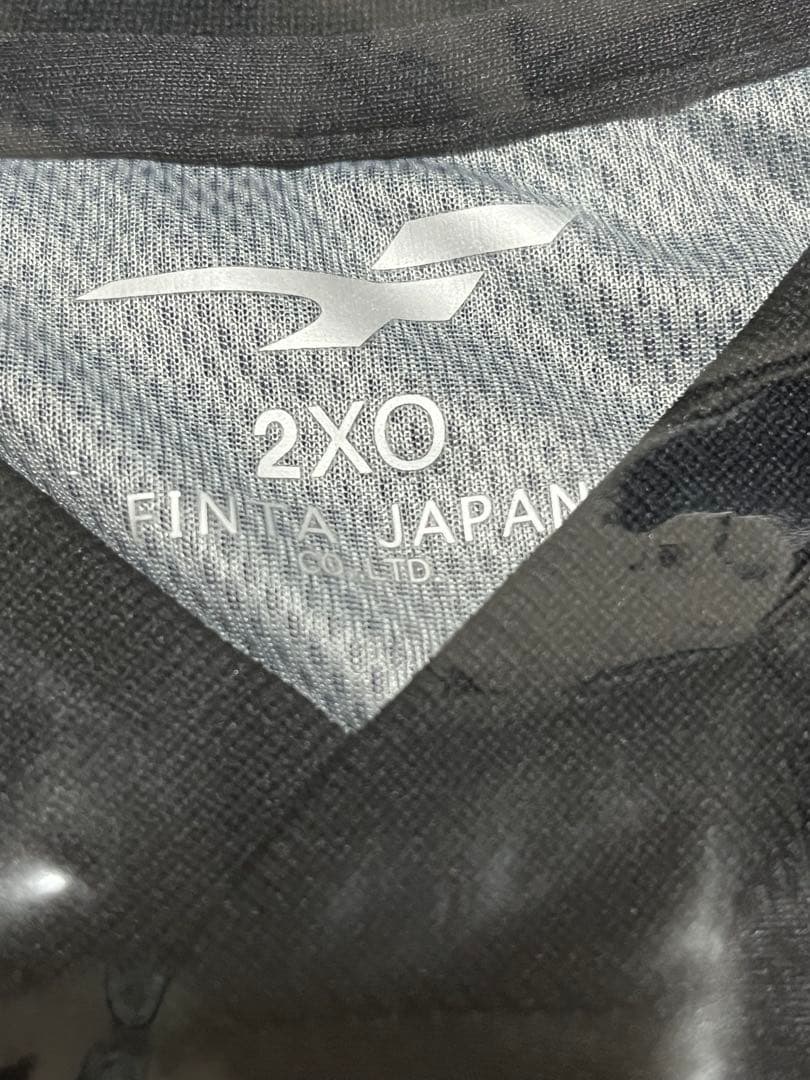 レノファ山口ユニホーム2025 12番