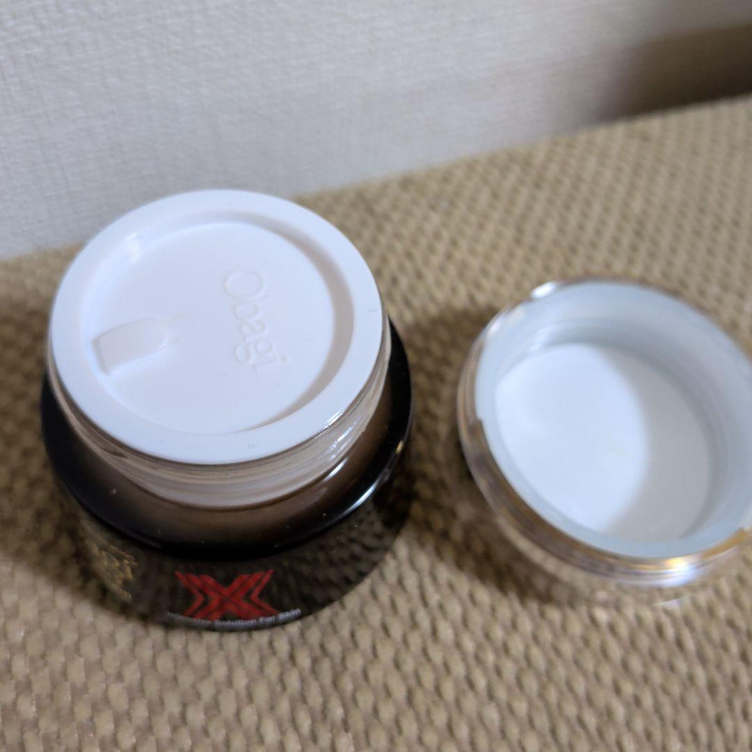 オバジ　ダーマパワーX ステムリフト　クリーム　50g