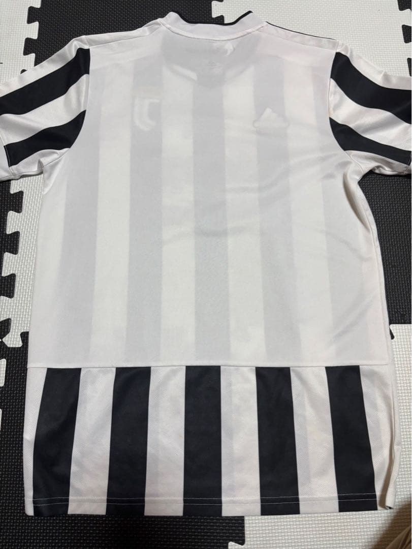Juventus サッカーウェア adidas