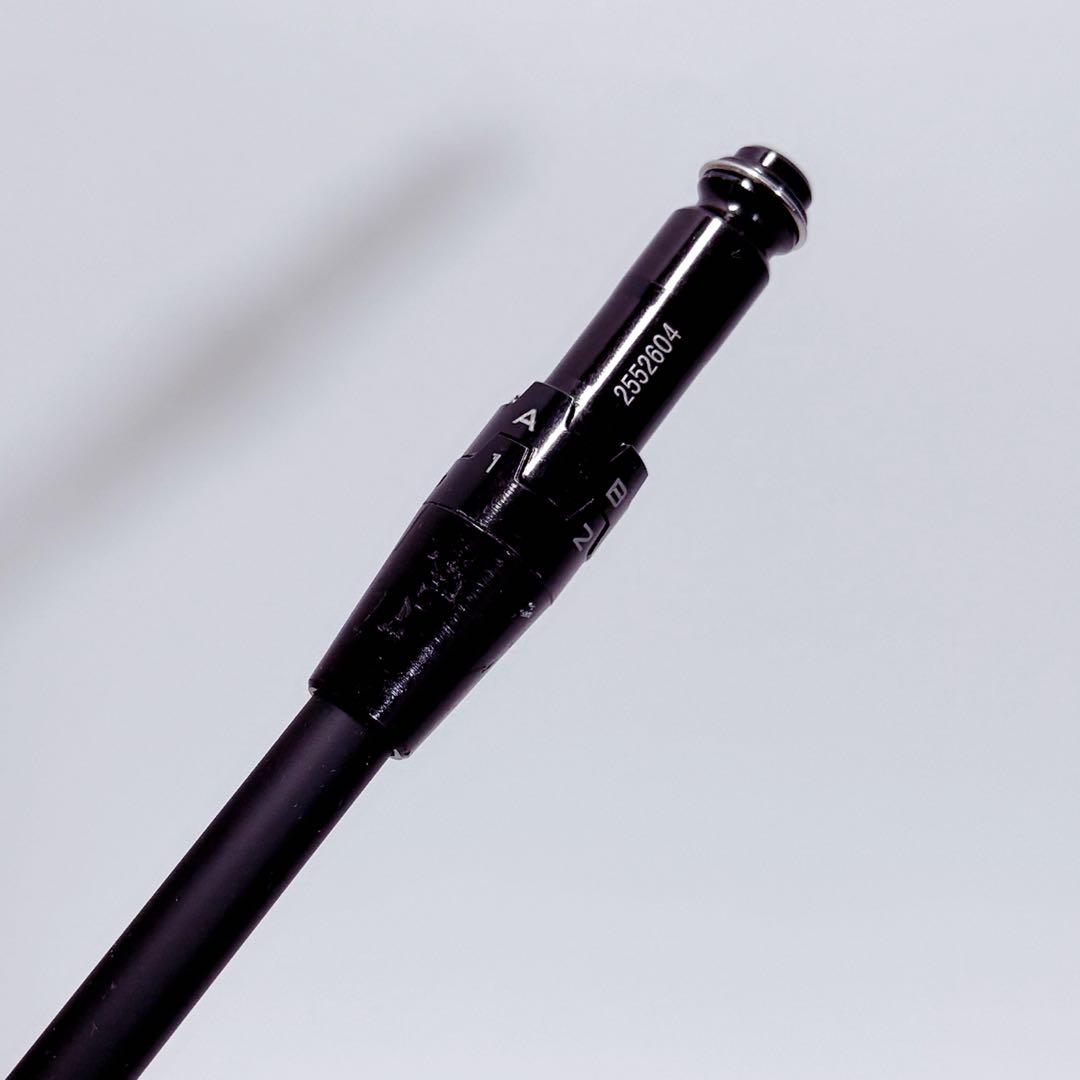 タイトリストスリーブ　ドライバー用 NX BLACK 50-X