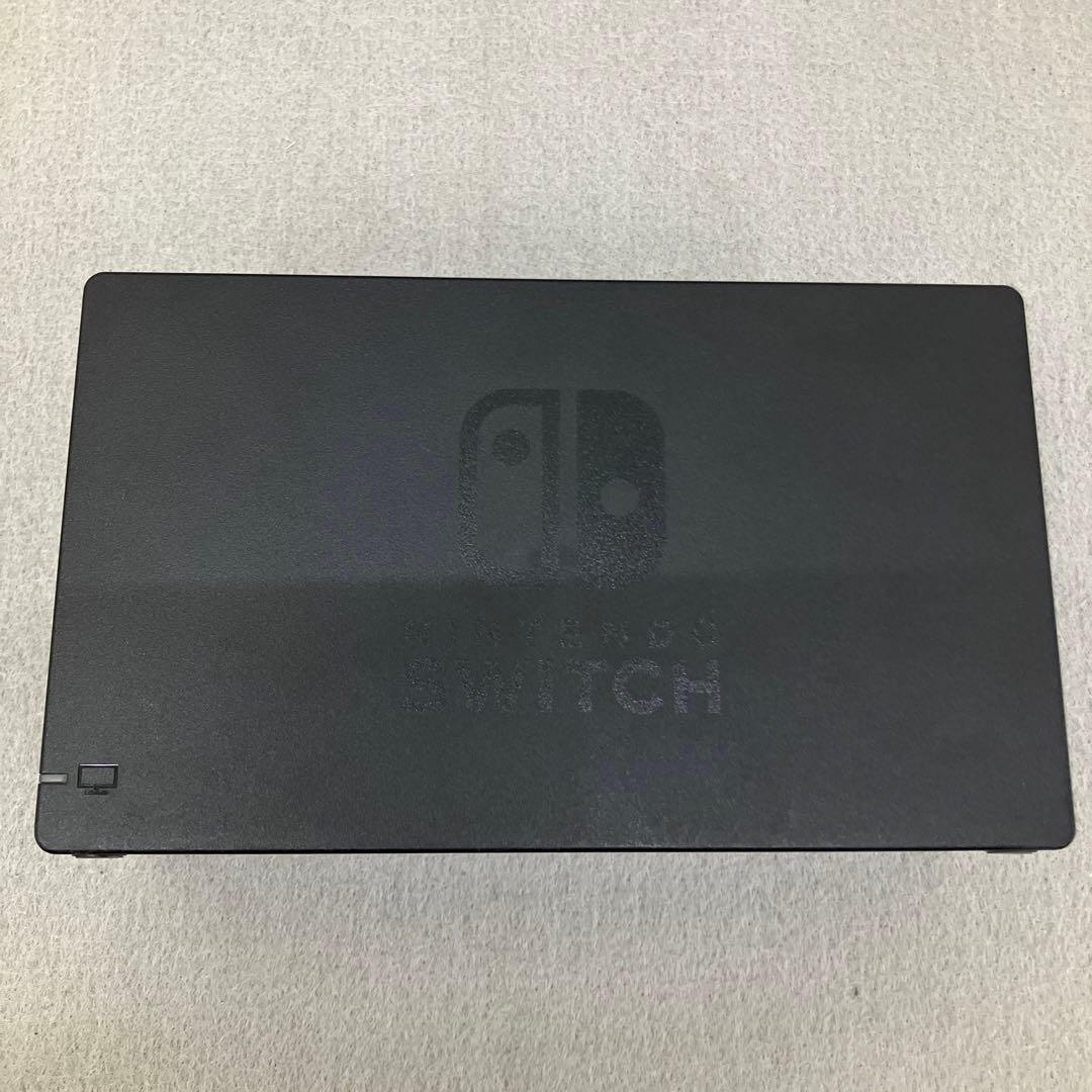 GD7142 Nintendo Switch 本体　強化版　マイクロSD付き