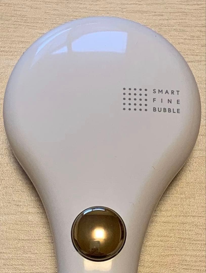 SANEI ウルトラファインバブル シャワーヘッド