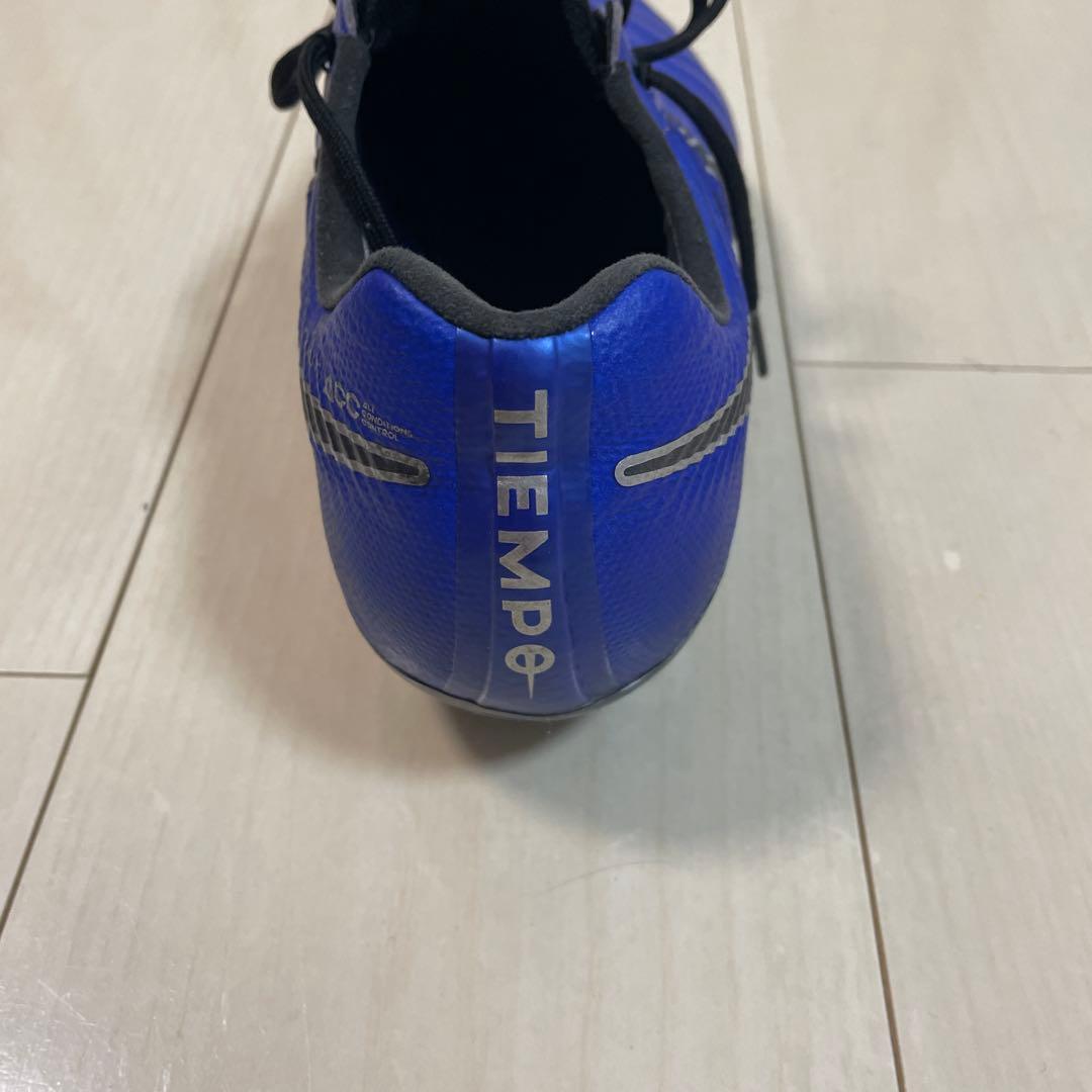 ［セール］ナイキ ティエンポ Legend 7 Elite AG Pro26.0