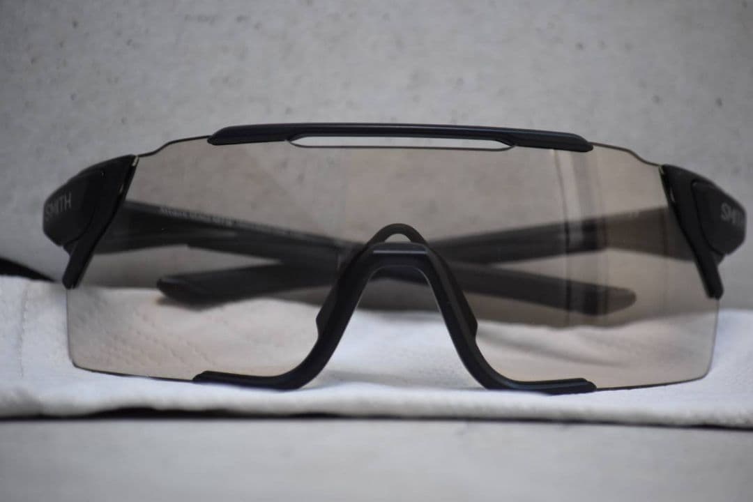 【美品】smith Attack MAG™ MTB