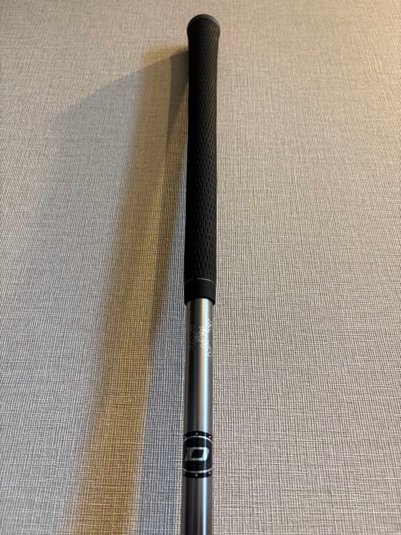 テーラーメイド ドライバー用 Diamana GT 60 S