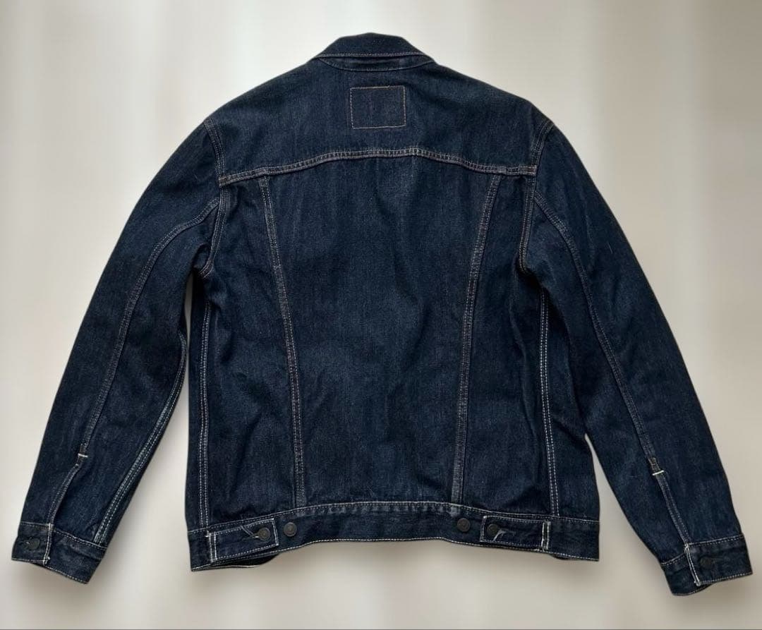 【KingJoe様】Levi's リーバイス デニムジャケット 72334