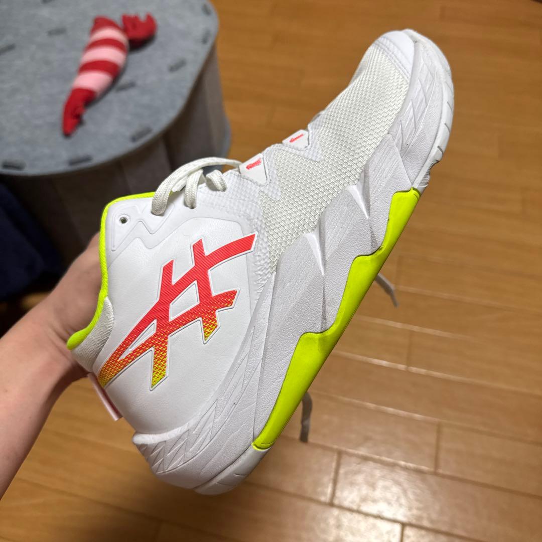 [アシックス] バスケットボールシューズ UNPRE ARS 2