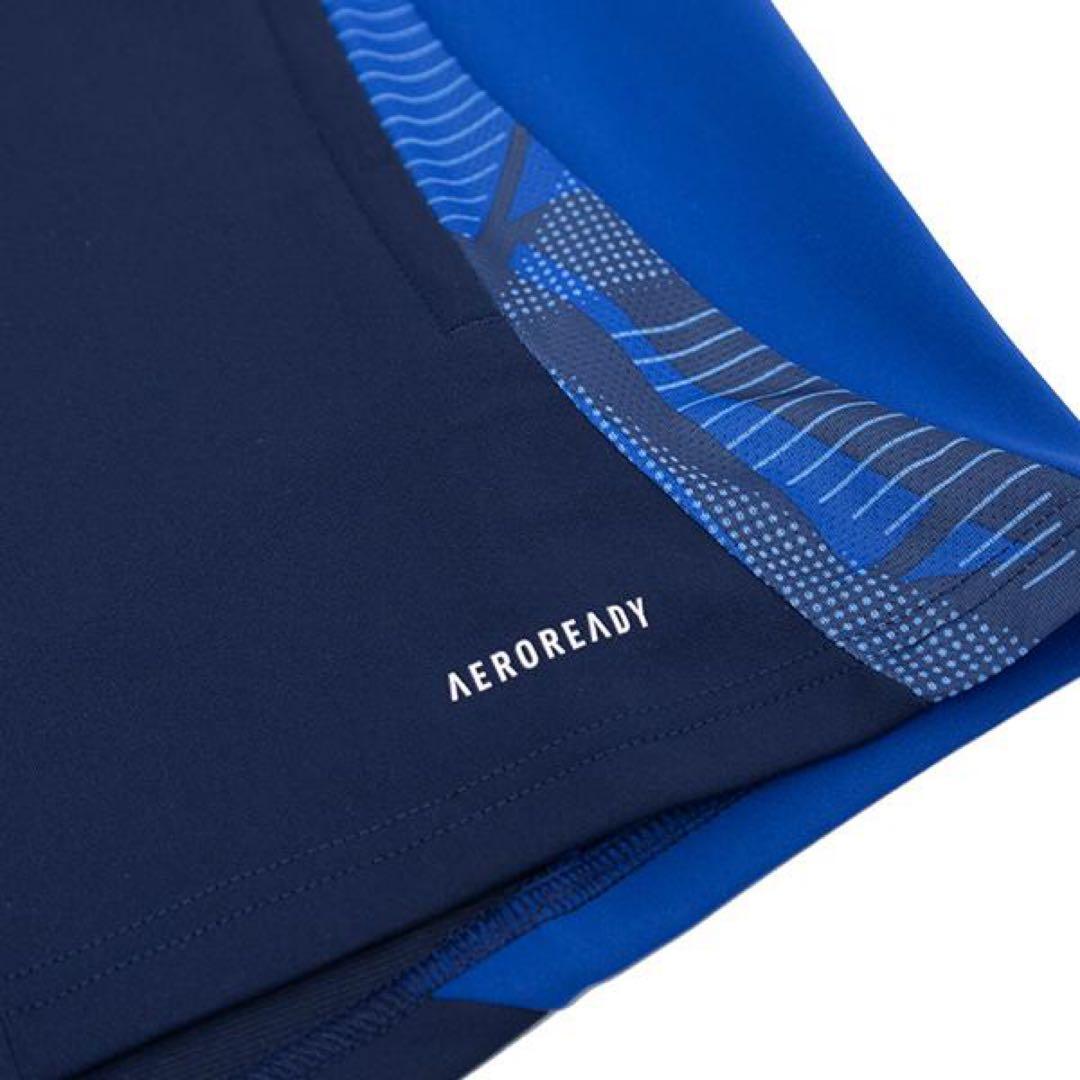 adidas TIRO24 コンペティション 上下セット