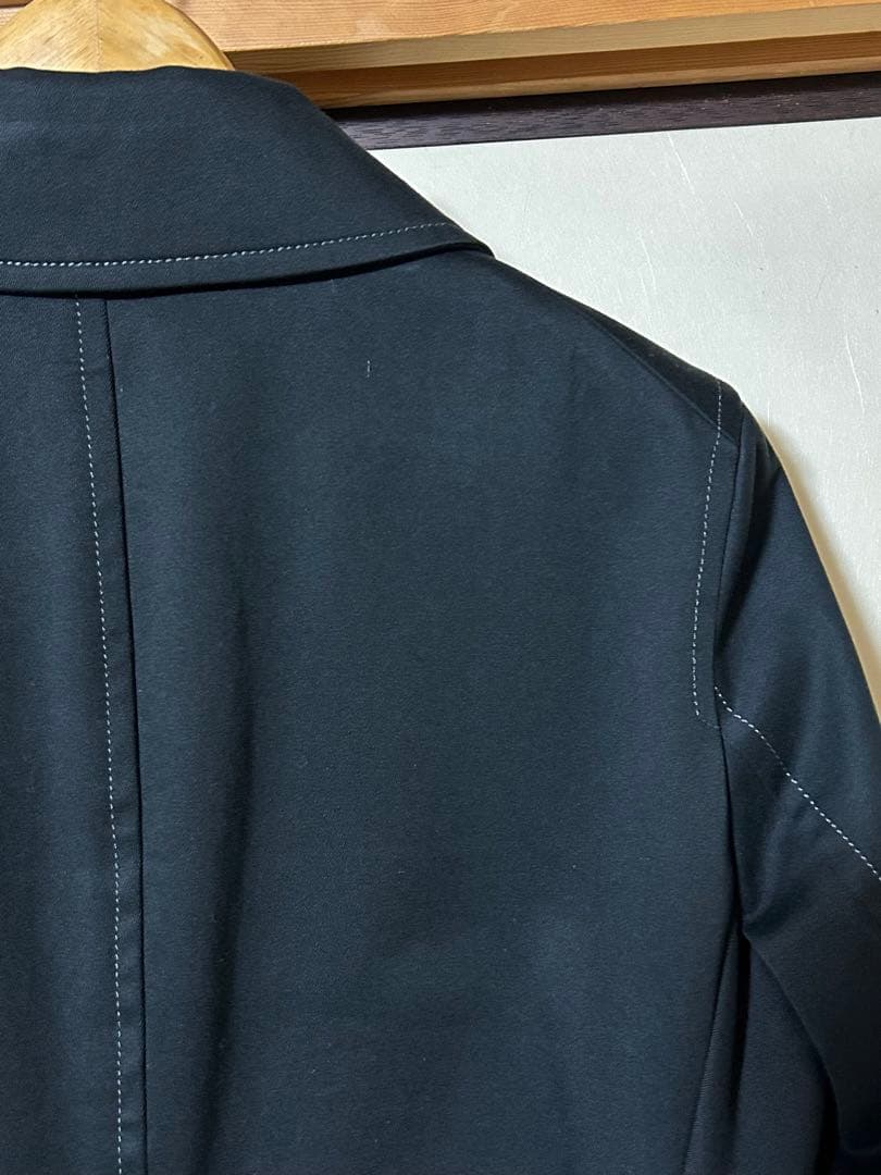 Vivienne Westwood MAN コート　ブラック