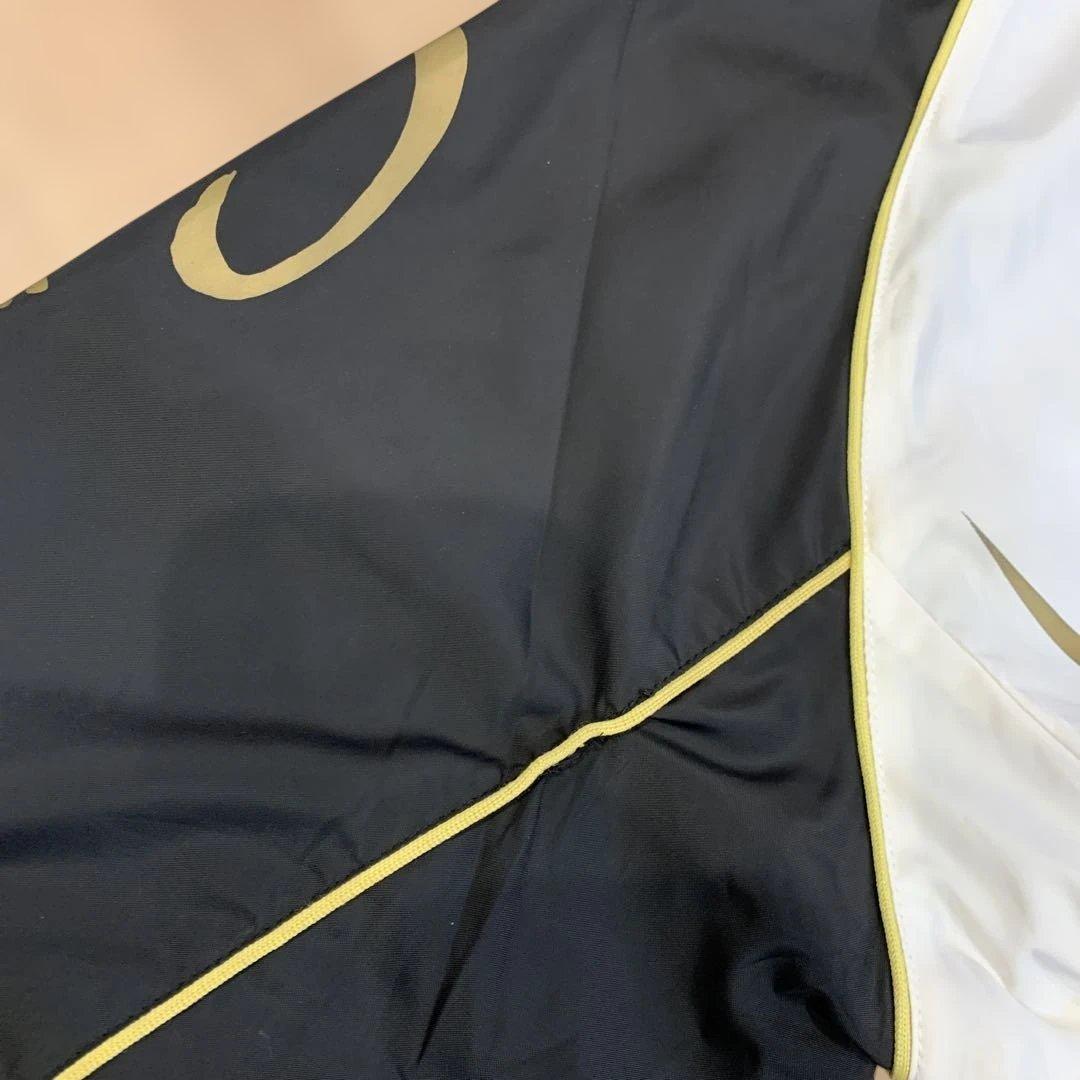 がまかつ ウィンドブレーカー L
