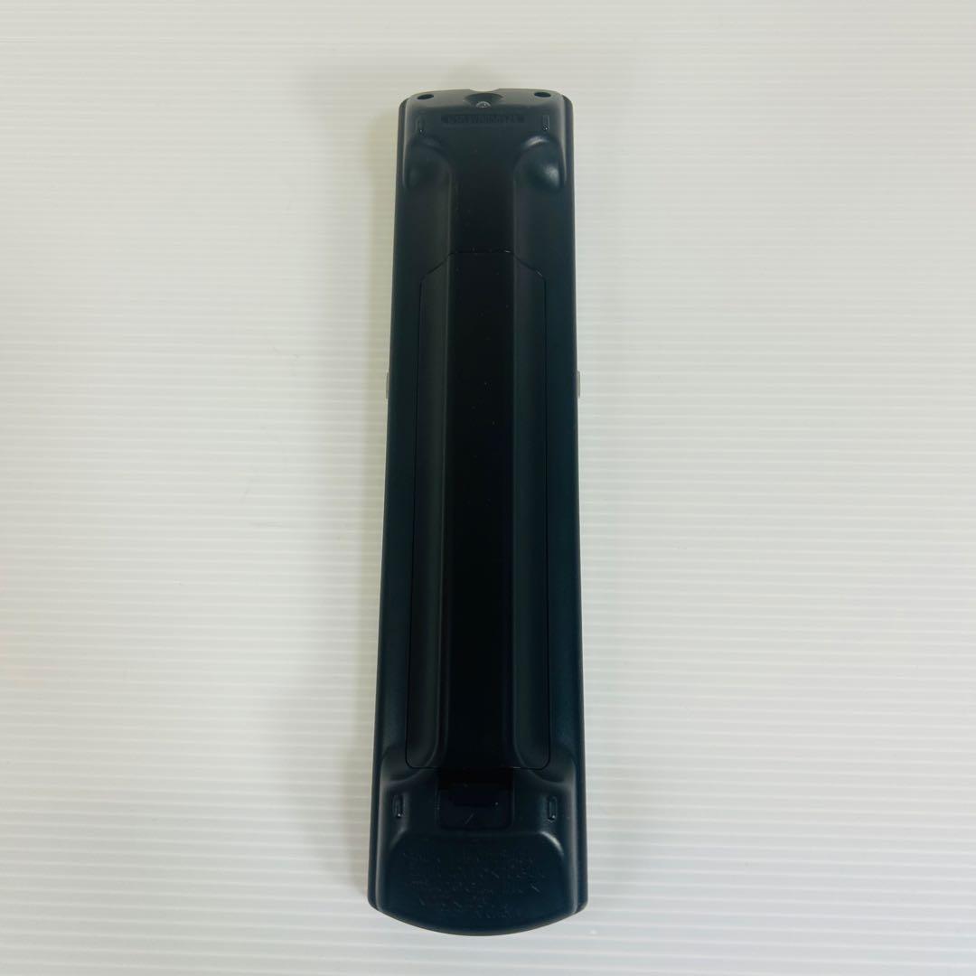 【メンテ済み】Panasonic DMR-XP25V リモコン付属品セット