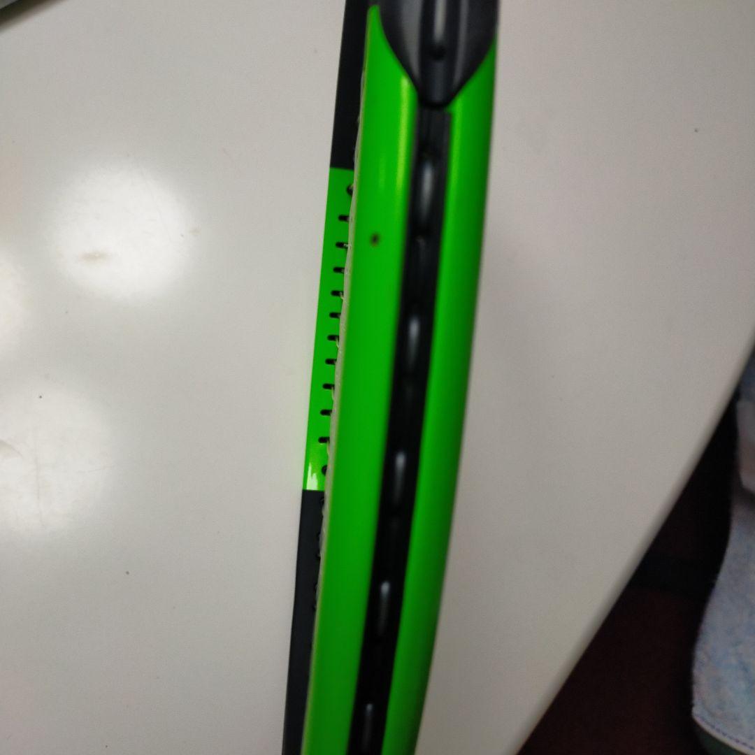 【美品】Wilson Blade 104　v6.0 G2