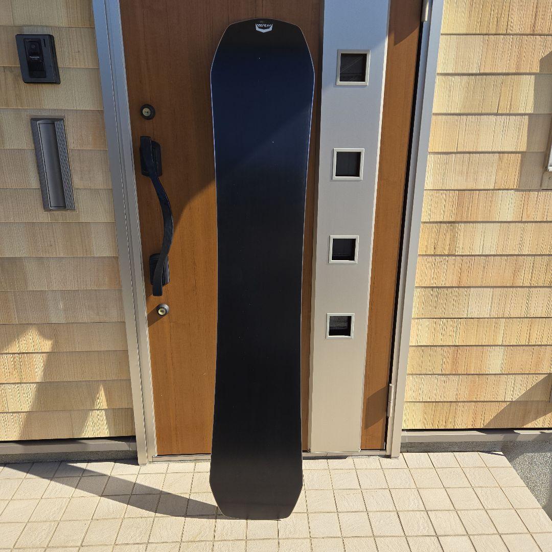 wrxsb mk-u 155cm 24-25モデル