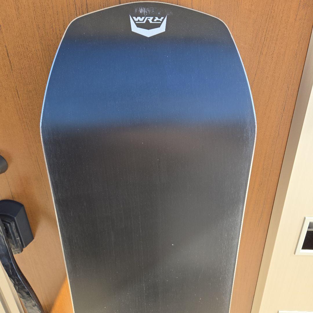 wrxsb mk-u 155cm 24-25モデル