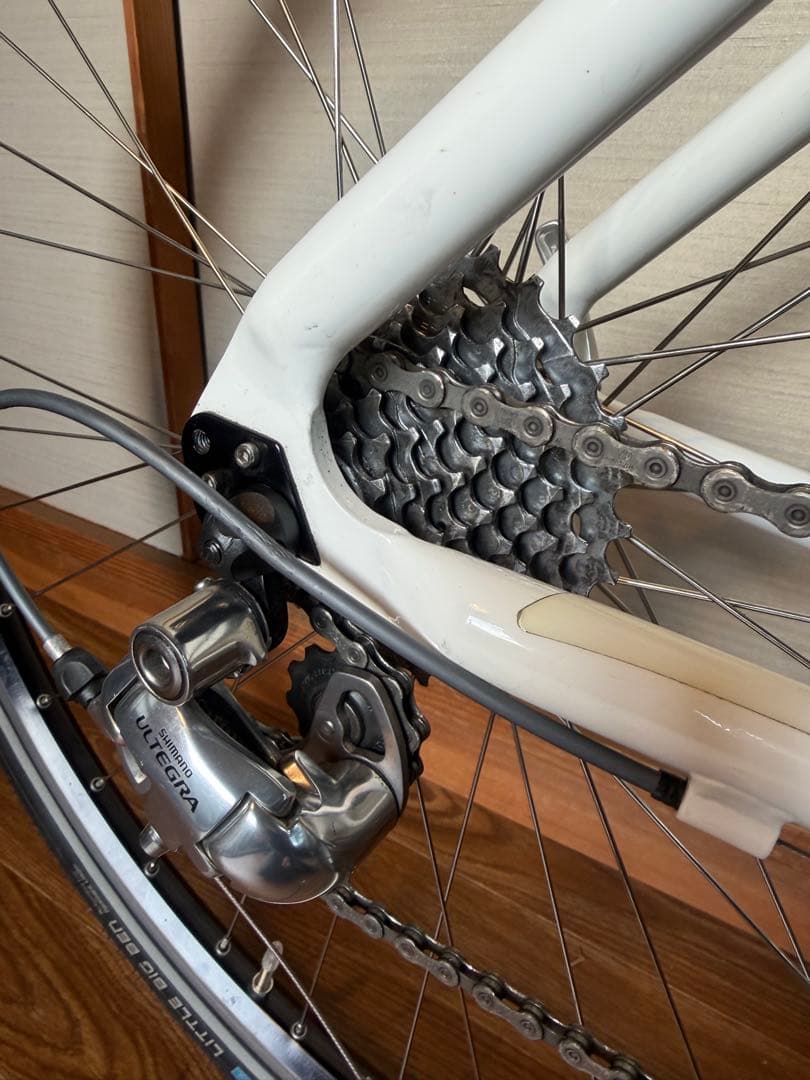 Cannondale Touring T1 2009年USA製