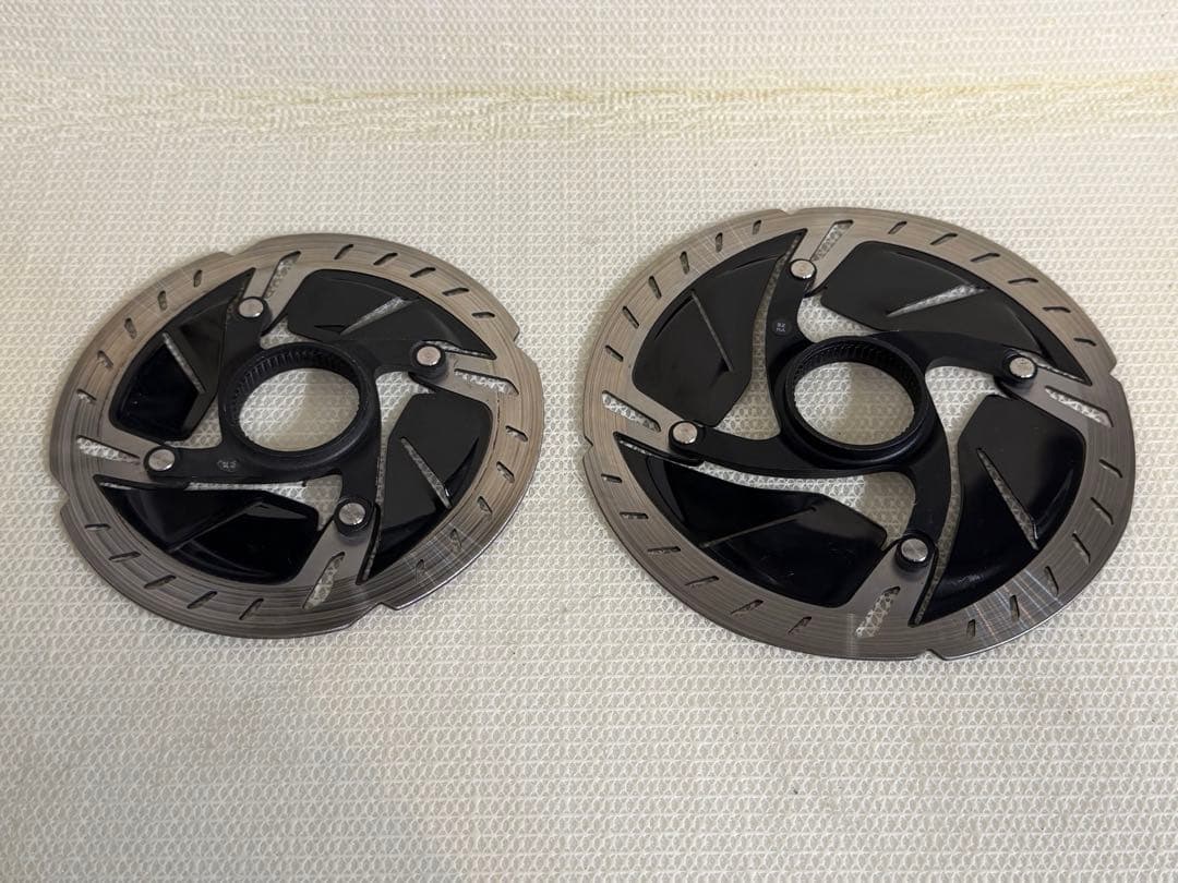 パーツ DURA-ACE sm-rt900(160mm)sm-rt900(140mm)