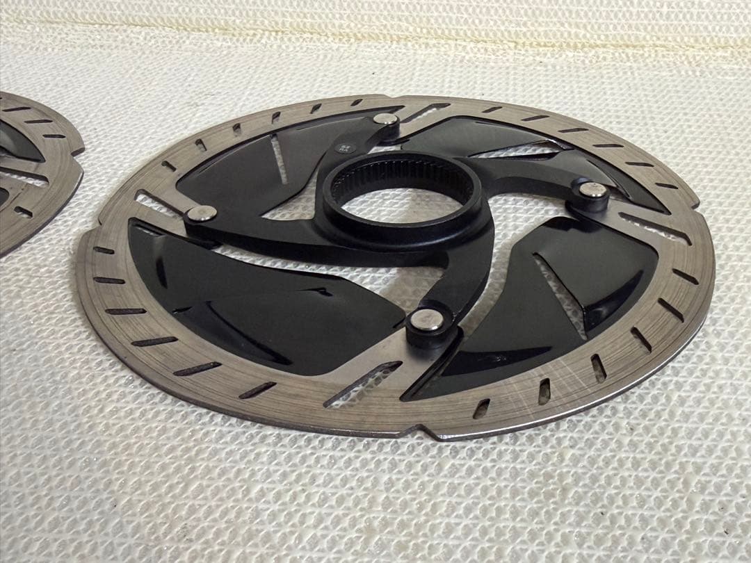 パーツ DURA-ACE sm-rt900(160mm)sm-rt900(140mm)